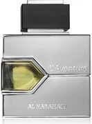 Al Haramain L'Aventure Eau de Parfum - Teszter